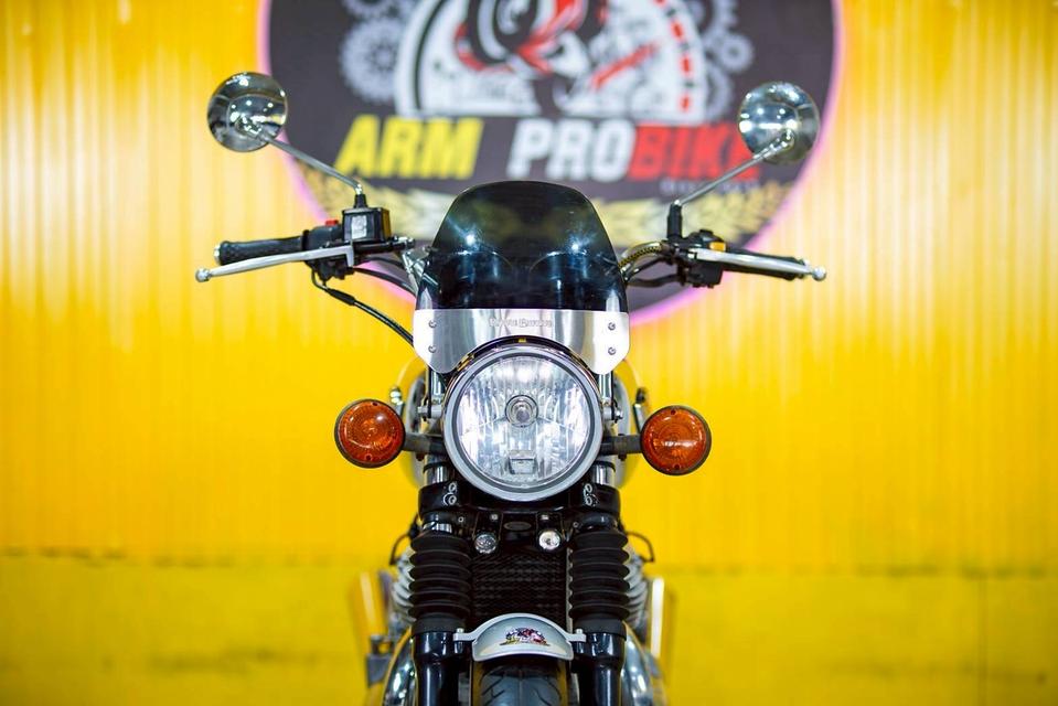 interceptor650 ปี2021 รูปที่ 5