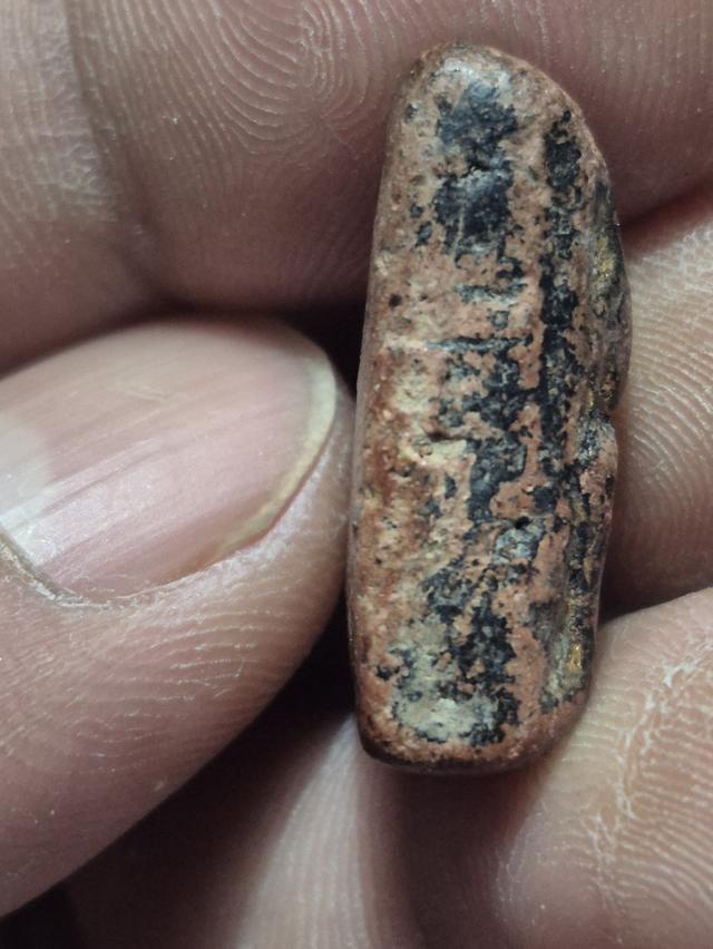 พระกรุนางพญาพิมพ์เล็ก รูปที่ 4