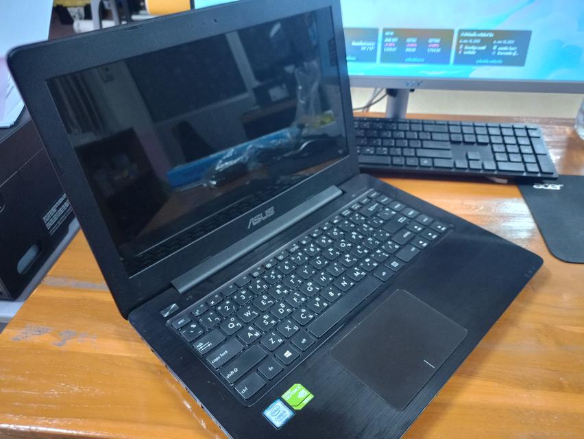 Asus laptop K456U มือสองนะคะ รูปที่ 2