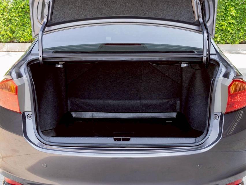 Honda City 1.5 SV ปี 2014 ♨️ #ประกันเครื่องเกียร์3ปี/ 30,000 km.♨️ รูปที่ 3