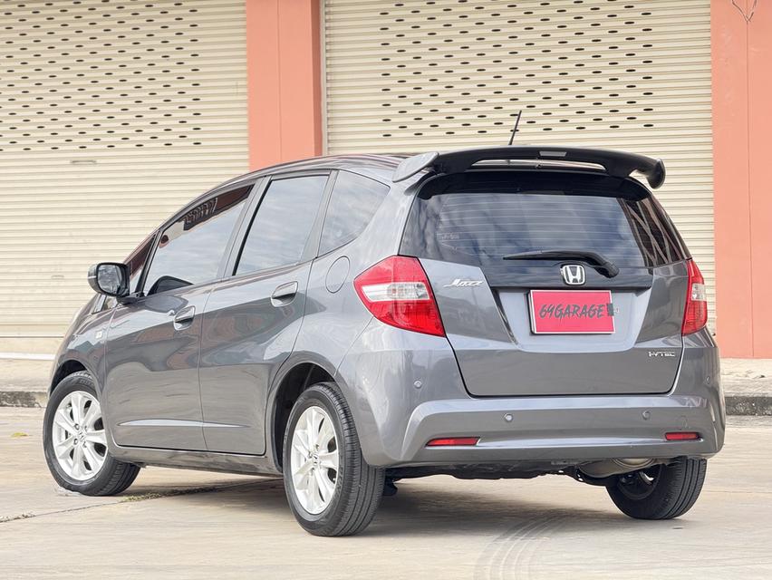 Honda Jazz Ge 2011 AUTO