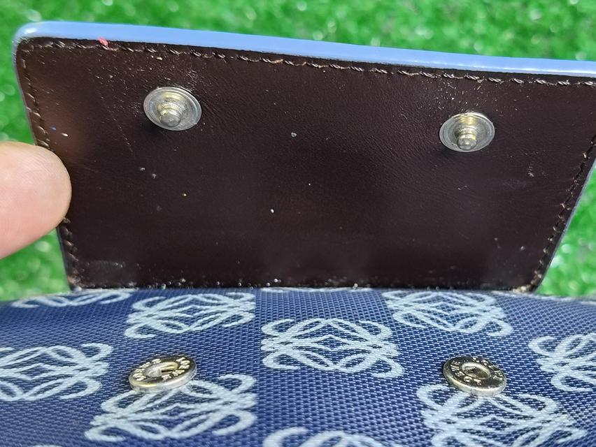 Loewe Chest Waist Belt Bag ( Rare ) 10