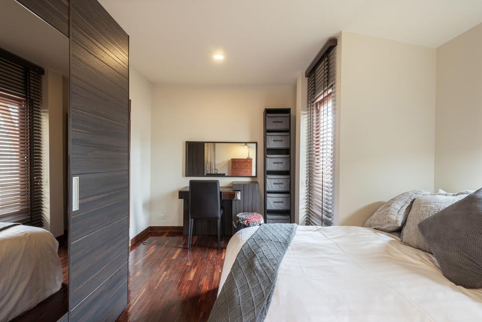 บ้านเดี่ยว 2 ชั้น หลังมุม หมู่บ้านโนเบิลวานา *** เจ้าของขายเอง *** 11