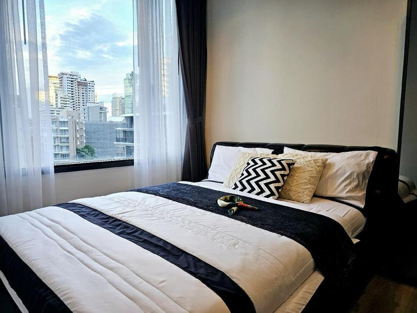 ให้เช่าคอนโดหรู	Q House Condo Sukhumvit 79	 2