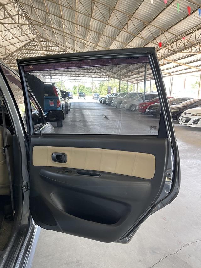 รหัสรถ BK7835 TOYOTA AVANZA 08 รูปที่ 12