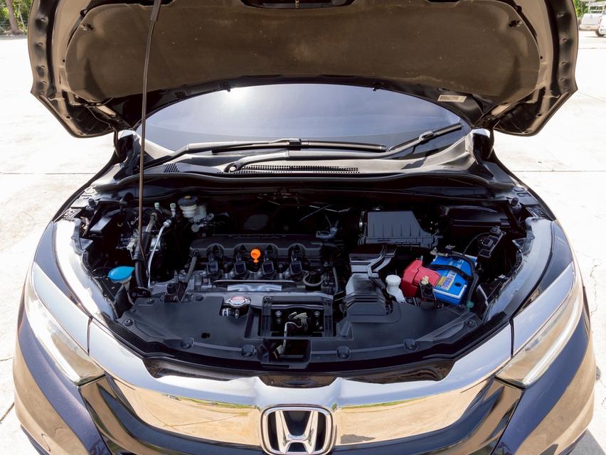 รหัสรถ 12AT51 HONDA HR-V 1.8 EL ( MNC ) | ปีจด : 2019 18