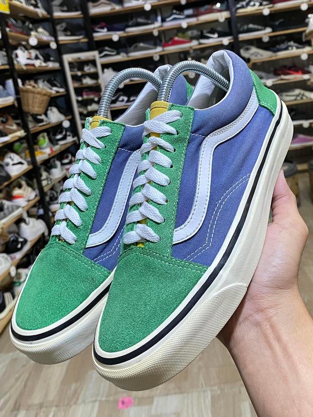 รองเท้า Vans Oldskool มือสอง 3