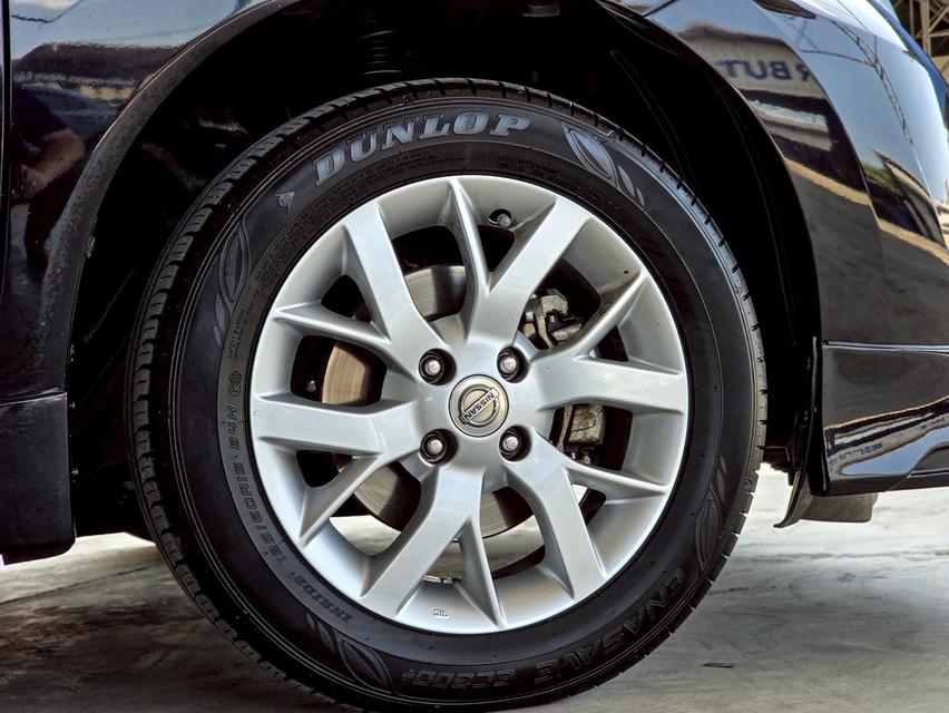 รหัสรถ CBLX986 ✨ NISSAN NOTE 1.2V ปี 2017 รูปที่ 5