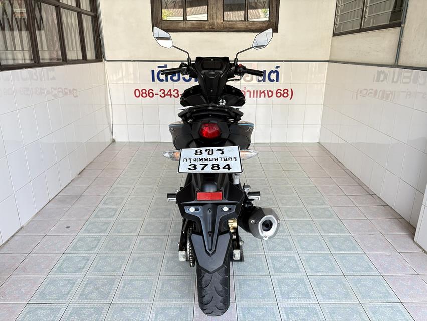 Yamaha Exciter155 วิ่ง 7000 โล ปี67 รูปที่ 9