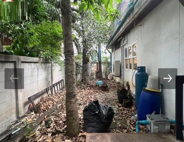 ขายบ้านเดี่ยว 2 ชั้น 114 ตรว. ซอยสุขุมวิท 81 โครงสร้างแข็งแรง เดินทางสะดวก ใกล้ BTS อ่อนนุช 300 เมตร 6