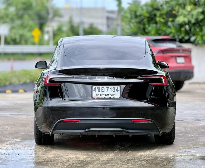 Tesla Model3bPremiumRwd ปี23 รูปที่ 5