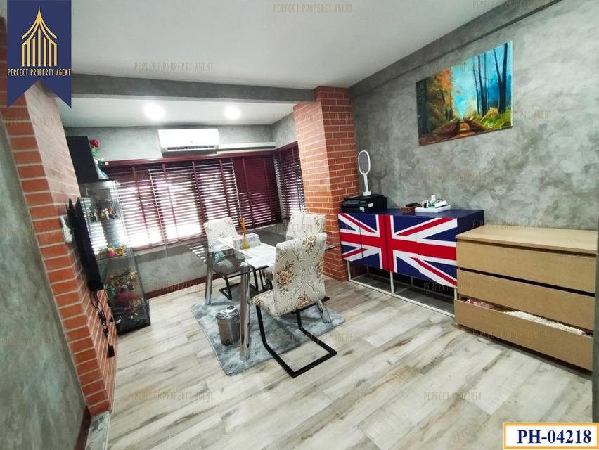 ขาย บ้านเดี่ยว 2 ชั้น คาซ่า วิลล์ ศรีนครินทร์ พร้อมอยู่ ใกล้รถไฟฟ้าสายสีเหลือง 9