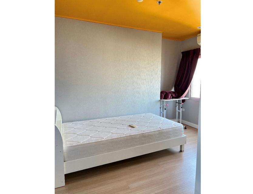 Condo U Delight 2 @ Bangsue Station แบบ 2 ห้องนอน ห้องมุม ทิศเหนือ ตกแต่งครบ 4