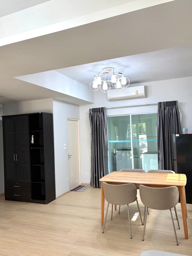 ให้เช่าทาวน์โฮม Villagio ศรีนครินทร์ -บางนา 13