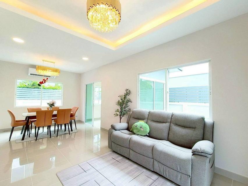 หมู่บ้านเพอร์เฟคเพลสรามอินทราวงแหวน