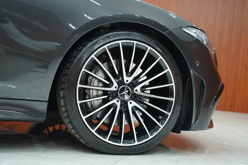 Mercedes-Benz CLS53 AMG 4MATIC ปี 2023 รูปที่ 18