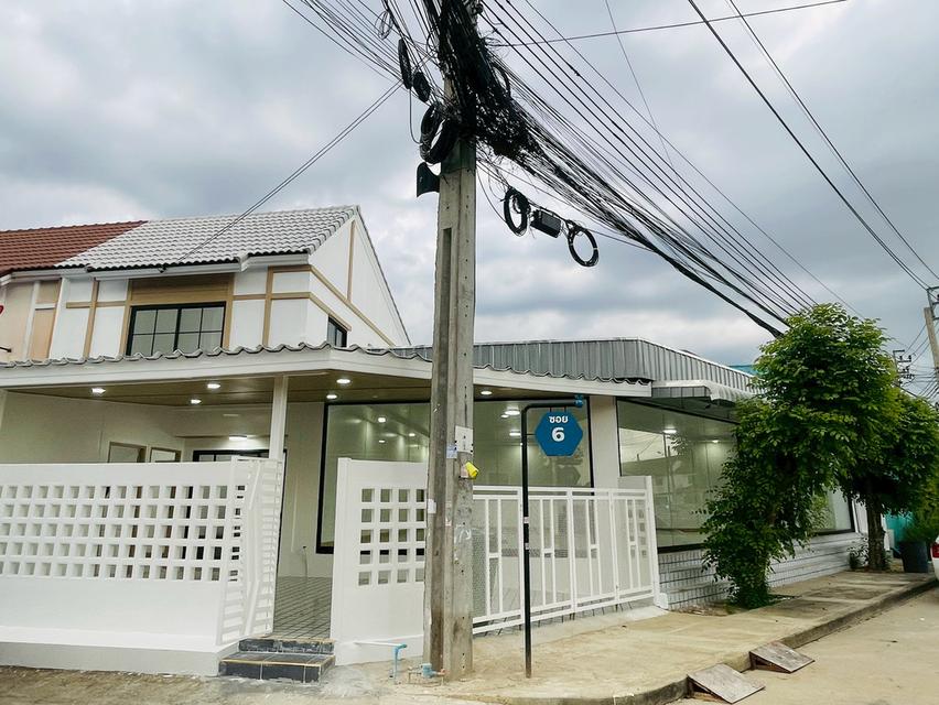 หมู่บ้านพฤกษา45 2