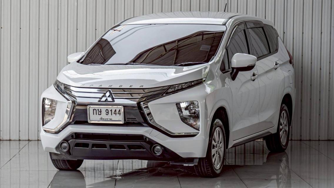MITSUBISHI #XPANDER, 1.5 GLS-LTD