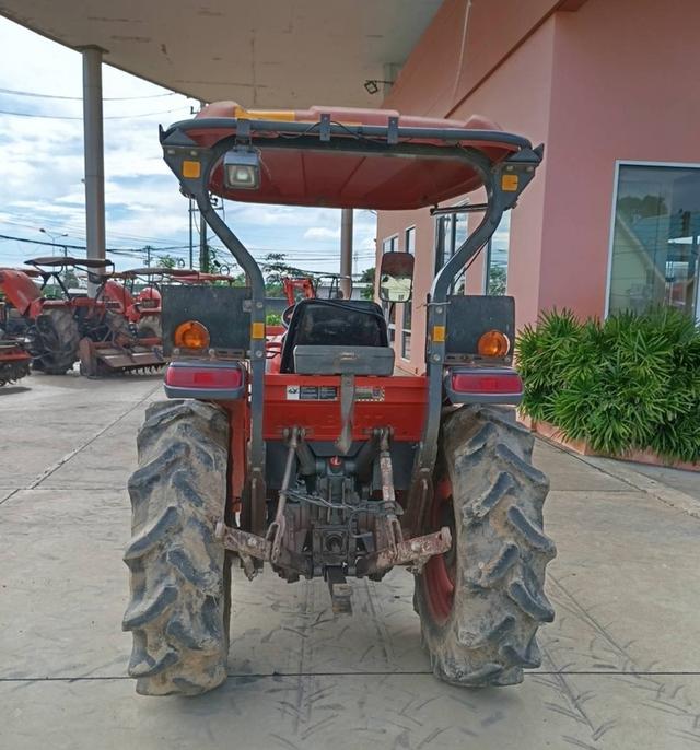 รถไถ Kubota L4018 มือสอง 2