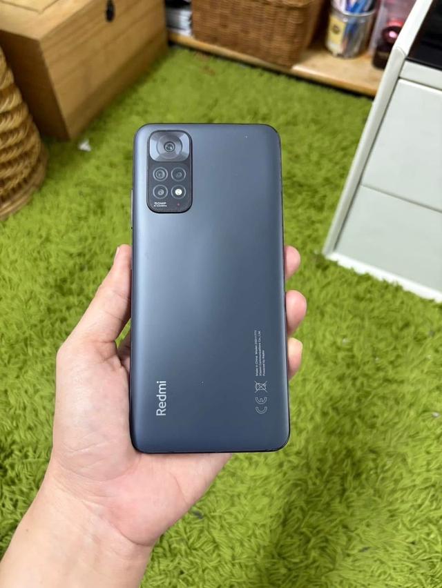 ขายมือสอง Redmi Note 11  2