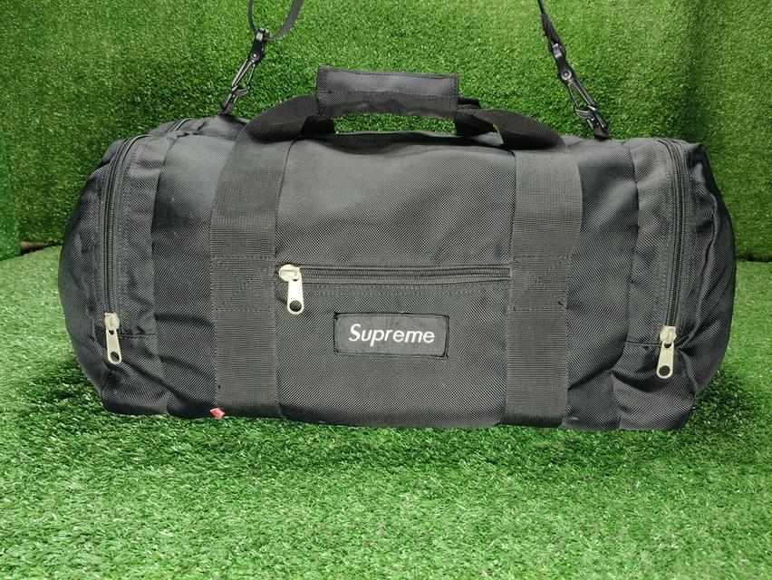 Supreme Duffle USA Bag
