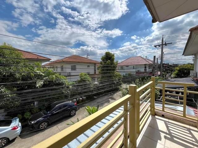 ให้เช่า บ้านเดี่ยว2ชั้น 40ตรว. วงแหวน-บางนา ใกล้เมกะบางนา 1