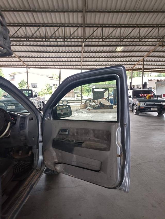 รหัสรถ BK3906 ISUZU DMAX 3.0 2003 รูปที่ 7