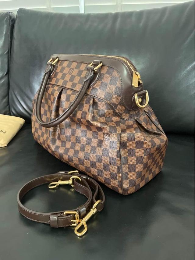 ขาย Louis Vuitton Trevi Gm 3