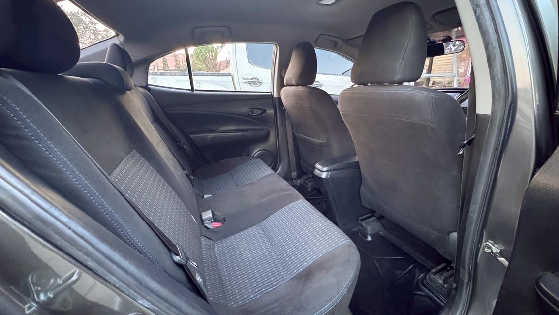 รหัสรถ TPV6558 🚗 Toyota ATIV 1.2 MID ปี 2020 18