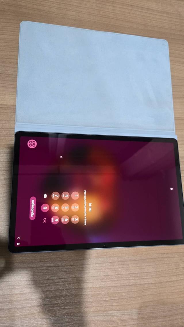 Samsung tab s10 plus 5G 2