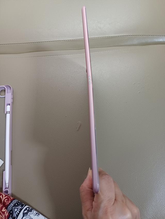 ขายไอแพด
