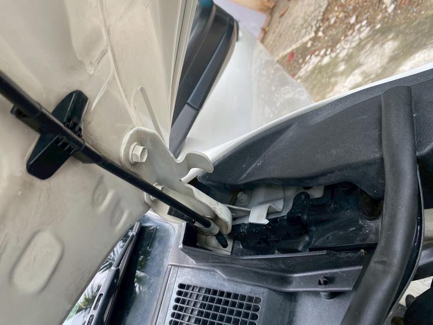 TOYOTA HILUX REVO Z-EDTION รูปที่ 15
