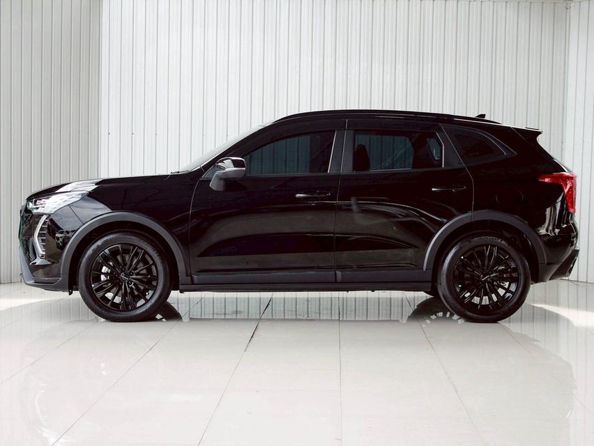 HAVAL JOLION 1.5 HYBRID SPORT ปี 2024