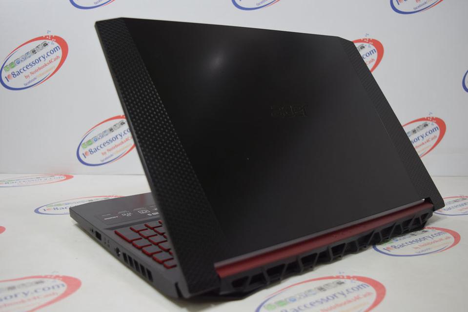 ขายด่วน ! Gaming Acer Nitro 5 15.6” 120Hz ซีพียู Ryzen 7 การ์ดจอ GTX 1650 4GB 2
