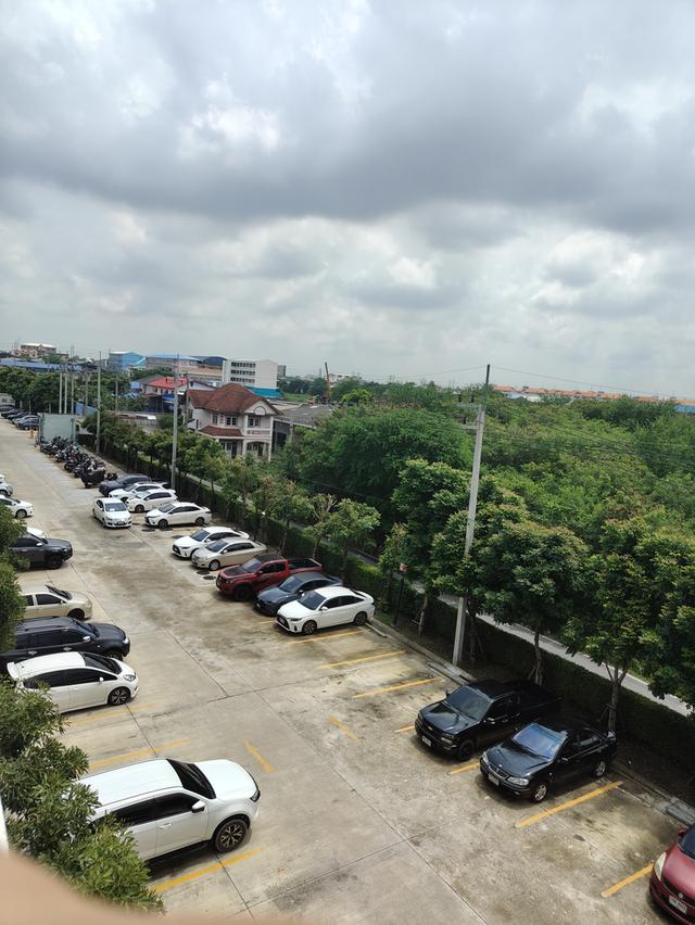 ขายห้องชุด คอนโดเสนาคิทท์ เวสต์เกต บางบัวทอง 20
