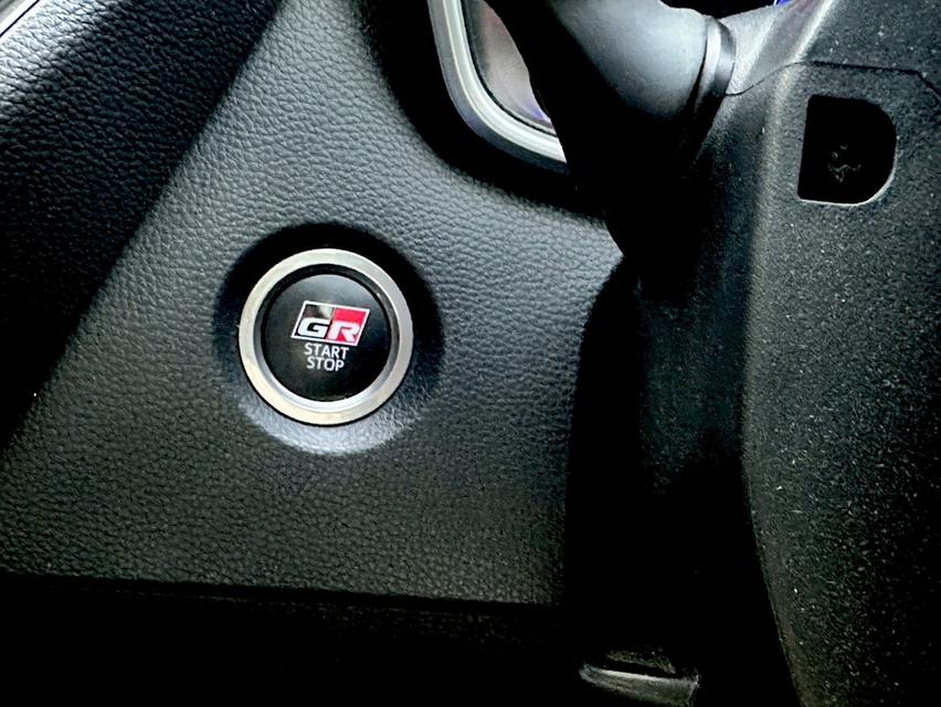 TOYOTA ALTIS 1.8 GR SPORT ปี 2022 รูปที่ 19