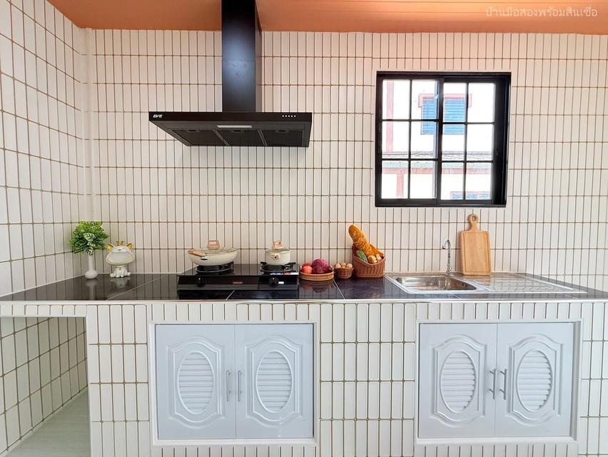 หมู่บ้านวงศกร 3 ซอยหนองระแหง 12