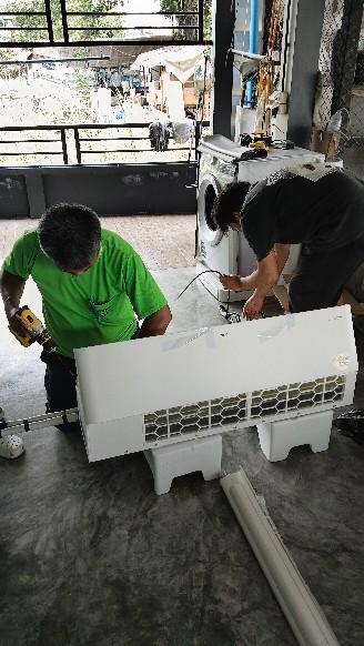 ช่างแอร์คลองลำเจียก ล้างแอร์บ้าน-ซ่อมแอร์ นวลจันทร์ ลาดพร้าว รามอินทรา40 มัยลาภ ลาดปลาเค้า นวมินทร์ เสรีไทย สวนสยาม