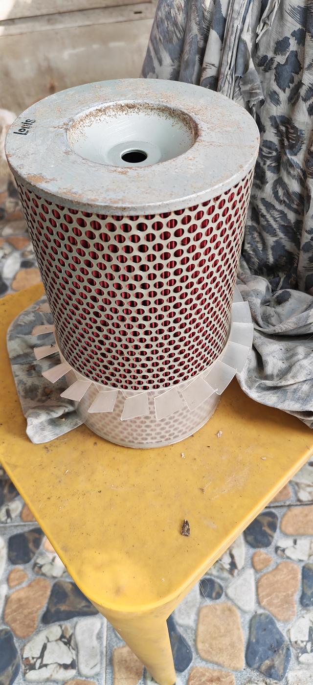 ขายกรองอากาศรถบรรทุกสิบล้อ รูปที่ 5