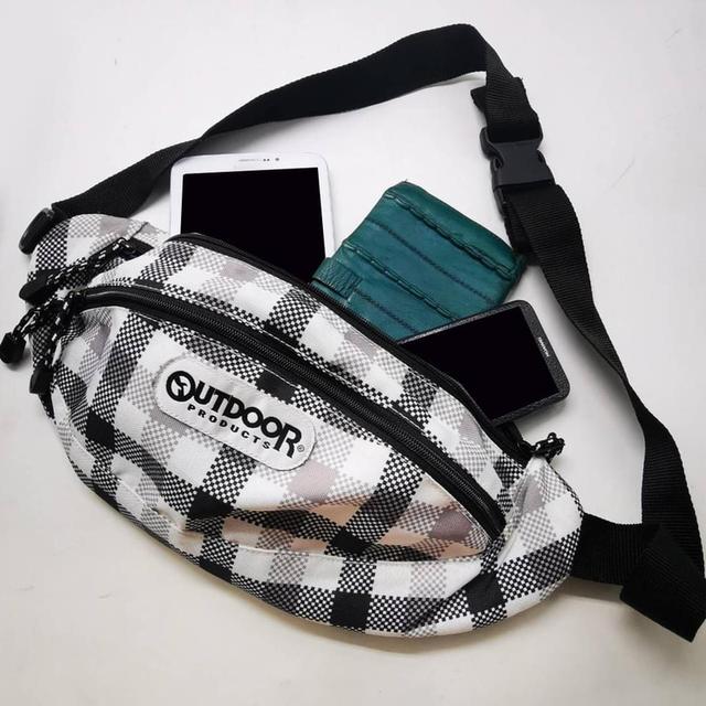ขายกระเป๋า Outdoor Products Waist Bag 2