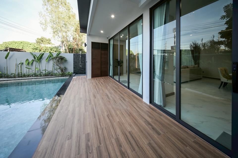 Pool Villa for sale in pattaya 2