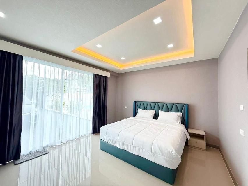 2 storry Luxury Pool villa for sale and rent 10