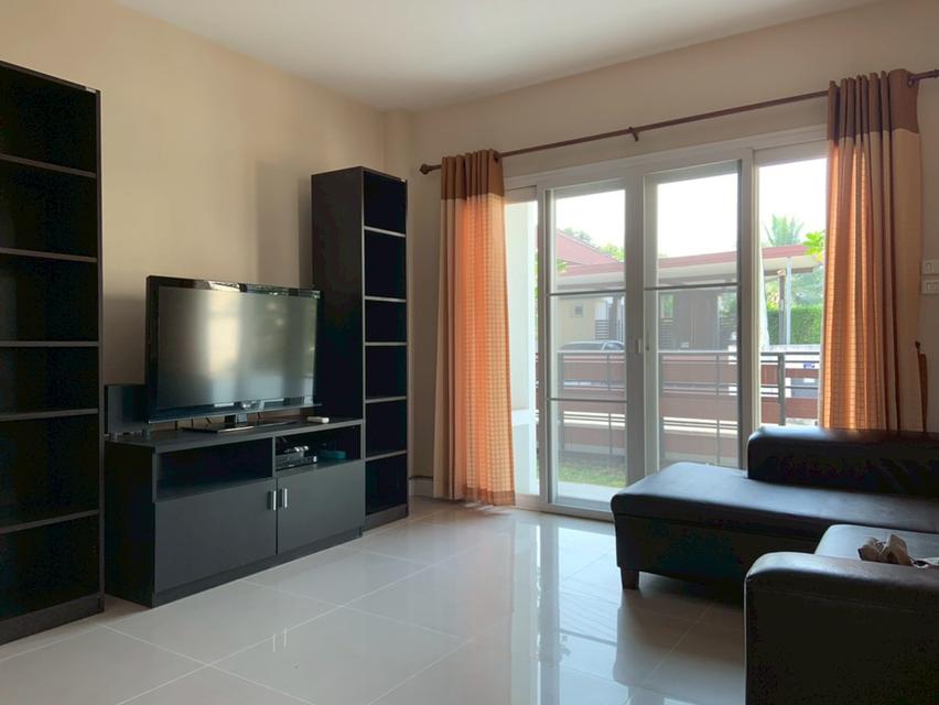 บ้านเดี่ยว 2 ชั้น สไตล์ครอบครัวใหญ่ | The Urbana 1 เชียงใหม่ เนื้อที่ 55.2 ตร.ว. 5