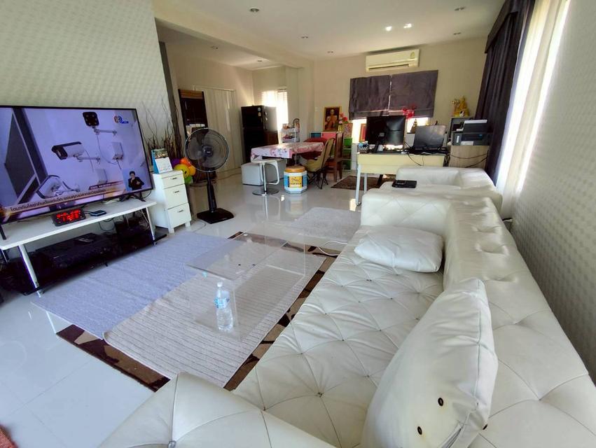 บ้านมิอสอง เดอะแพลนท์ อยุธยา 7