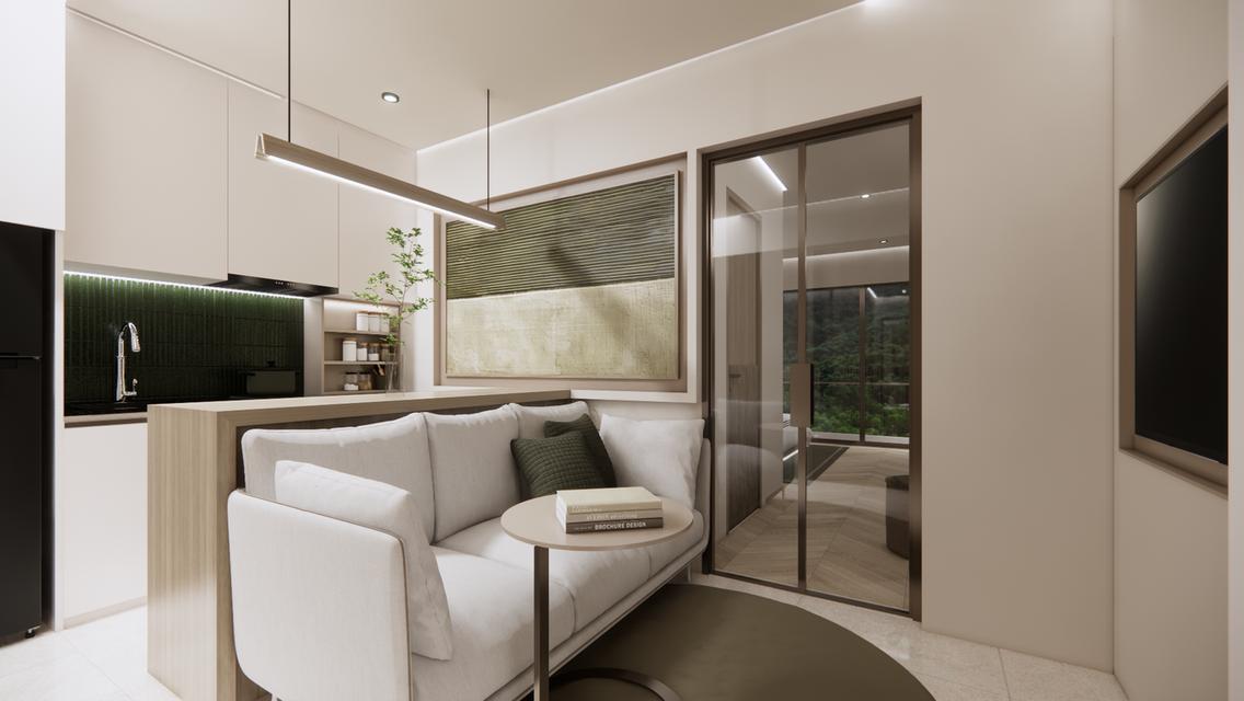 A premium project designed hotel ownership simplified 6