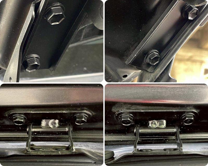 รหัสรถ WMT3099 Fortuner 2.7V ปี 2009  18