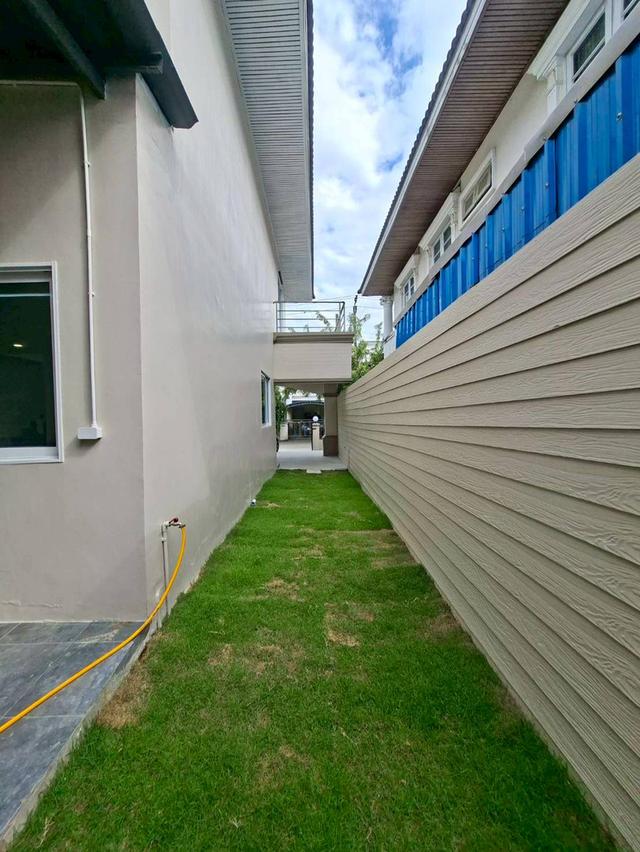 ขายด่วนบ้านเดี่ยว 2 ชั้น หมู่บ้านสวนหลวงวิลล์ เฉลิมพระเกียรติร.9 ซอย 28 บ้านรีโนเวทใหม่ (N.1953) 15