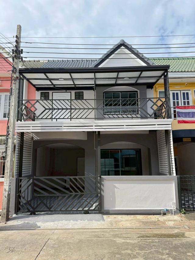 หมู่บ้านสุชา 3