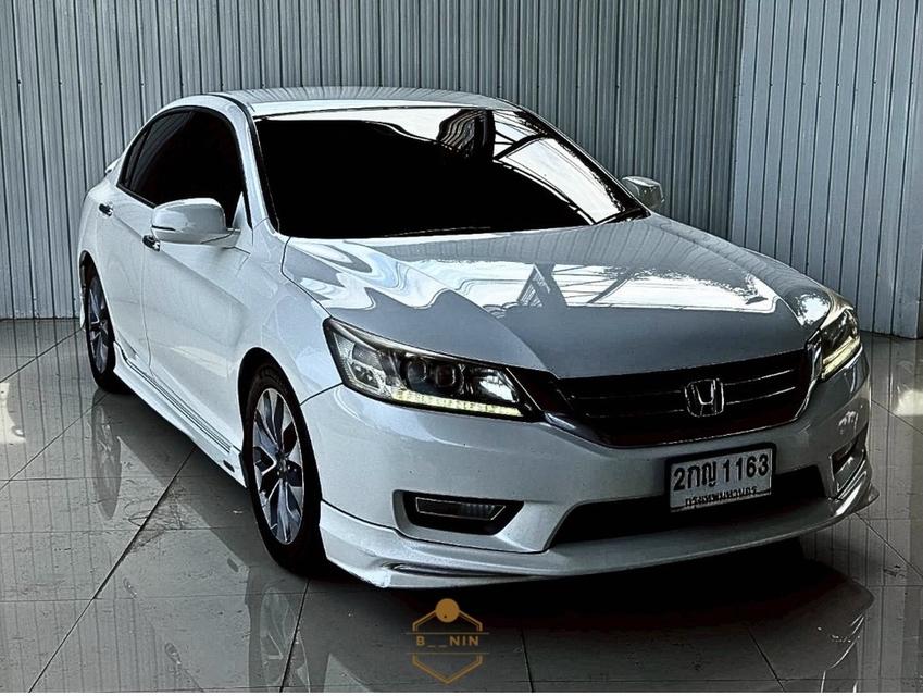 รถยนต์ honda 10