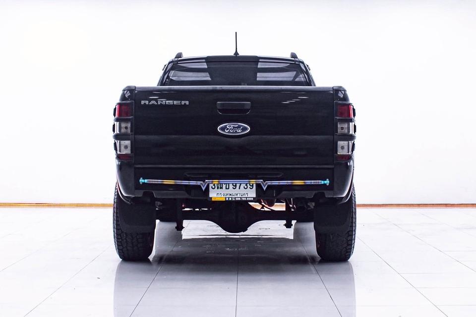 รหัสรถ 1D847 RANGER 2.2 XL+ HI-RIDER OPENCAB 2020 14